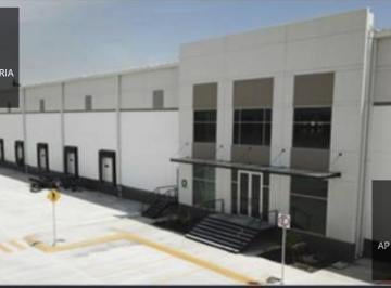 Bodega comercial · 3977m² · Bodega en Renta en Tultepec