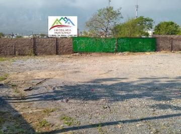 Terreno / Lote · 20000m² · Terreno en Renta de 20000 m Carretera Monterrey Saltillo Santa Catarina Nuevo León