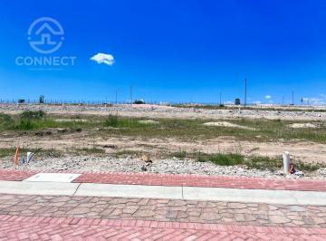 Terreno / Lote · 119m² · Terreno Venta Ciudad Maderas Montaña Leon Gto