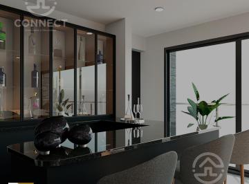 Departamento · 108m² · 1 Recámara · Preventa Departamento 2 de Lujo Torre Trigales Aguascalientes Valle del Campestre