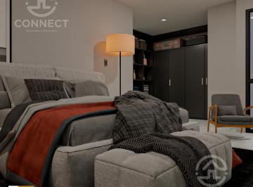 Departamento · 108m² · 1 Recámara · Preventa Departamento 3 de Lujo Torre Trigales Aguascalientes Valle del Campestre