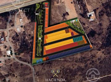 Terreno / Lote · 146m² · Terreno Preventa Aguascalientes San Francisco de Los Romo