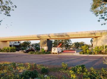 Terreno / Lote · 300m² · Lotes Residenciales en Venta Dentro de Privada Boutique Cholul, Mérida