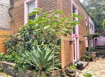 Casa · 180m² · 2 Recámaras · 2 Estacionamientos · Casa en Venta, Ahuatepec, Cuernavaca Norte