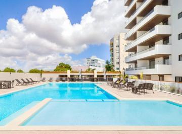Departamento · 207m² · 3 Recámaras · 2 Estacionamientos · Venta de Departamento en Vela Towers, Cancun Quintana Roo