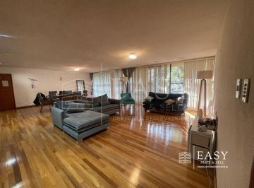 Departamento de 3 habitaciones, Miguel Hidalgo · Departamento en Venta Cerca del Parque Lincoln