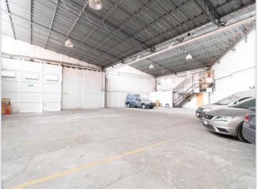 Nave industrial · 1827m² · Bodega en Renta