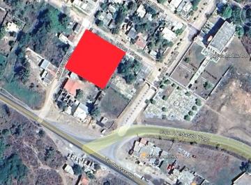 Terreno / Lote , Santiago Ixcuintla · Terreno en Venta en El Capomal Nayarit