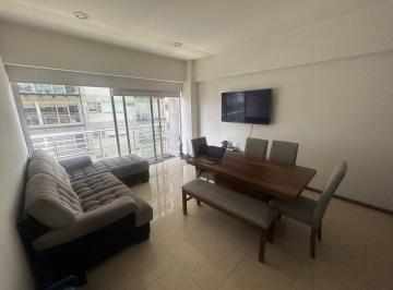 Departamento de 2 habitaciones, Benito Juárez · Departamento con 86 m² y 2 Recámaras en Venta Grand Tower del Valle, 2 Estacionamientos