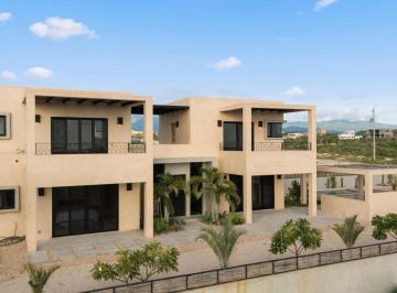 Casa de 3 habitaciones, La Paz · Casa Koa en Venta, Lomas del Pacifico, Todos Santos B. C. s