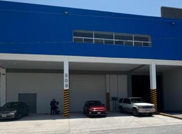Bodega comercial , Santa Catarina · Bodega Industrial en Renta en Magna Industrial Park