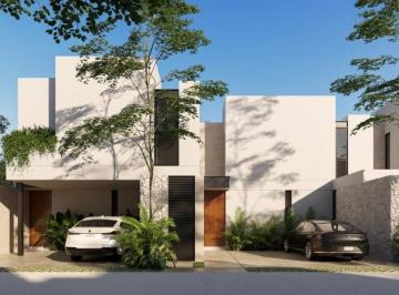Casa de 2 habitaciones, Mérida · Casa de 2 Recámaras, en Privada, con Piscina Privada, Cerca de La Rejoyada.