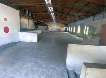 Bodega comercial · 500m² · 15 Estacionamientos · Bodega en Renta Edia Gpe N. L.