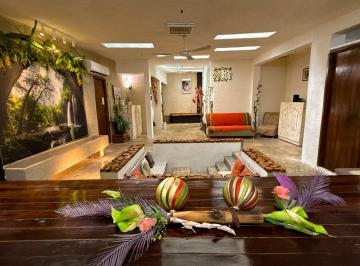 Casa de 3 habitaciones, Mérida · Casa en Venta Amueblada | en Cholul | Mérida