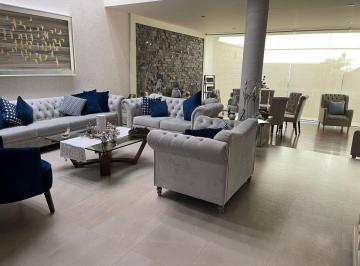 Casa de 5 habitaciones, Aguascalientes · Residencia de Lujo en Residencial Altaria Zona Norte Frente a C. C. Altaria
