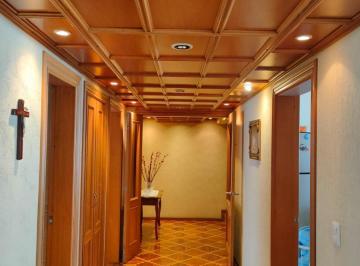 Casa · 350m² · 4 Recámaras · Casa en Venta Col Xinantecatl