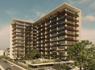 Departamento de 2 habitaciones, Mérida · Departamento Residencial en Preventa, con 2 Recámaras, en Zona Altabrisa.
