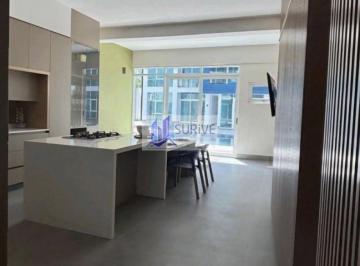 Departamento de 2 habitaciones, Monterrey · Departamento Venta Torre Silika Los Cristales El Barro Monterrey