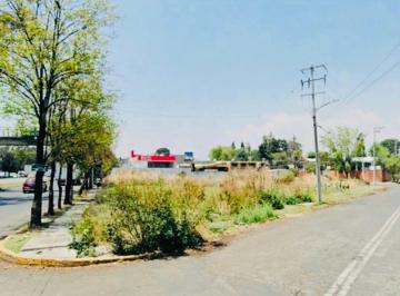 Terreno comercial , Tlalnepantla de Baz · En Venta Terreno Comercial 1,950 m² en El Fracci. Valle Ceylán Tlalnepantla