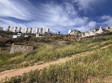 Terreno / Lote · 10m² · 2 Estacionamientos · Terreno en Venta, Boulevard Zertuche, Ensenada, B. C.