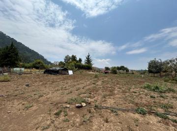 Terreno / Lote · 5000m² · Terreno Plano en Venta Cerca de Avándaro.