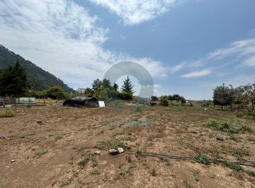 Terreno / Lote · 5000m² · Terreno Plano en Venta Cerca de Avándaro.