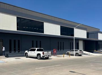 Nave industrial · 2188m² · Nave en Renta Parque Industrial en Tonala