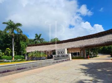 Terreno / Lote · 197m² · Terrenos en Venta, en Esquina Aldea Kaan, Calle Cefiro, Puerto Morelos, Quintana Roo