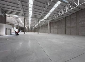 Bodega comercial · 4660m² · Bodegas en Renta Blvd. Timoteo Lozano, La Luz, León, Guanajuato