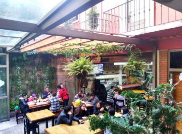 Local comercial , Xochimilco · Local Comercial en Renta
