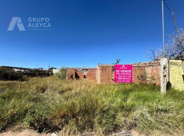 Terreno / Lote · 242m² · Terreno 2 Villa Juarez