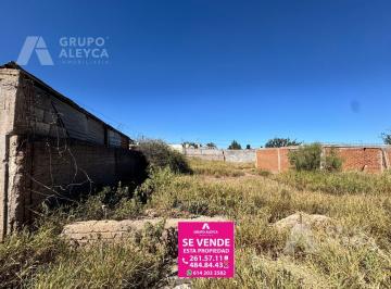 Terreno / Lote · 231m² · Terreno en Col. Villa Juarez
