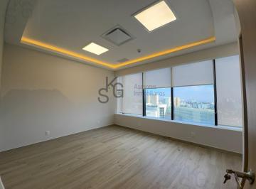 Oficina · 192m² · Consultorios en Renta en Medical Center Interlomas