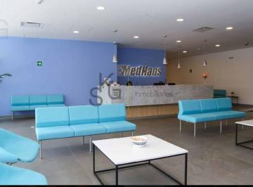 Oficina · 7m² · 1 Estacionamiento · Consultorios en Renta Medical Center Interlomas