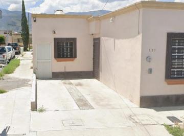 Casa de 2 habitaciones, Saltillo · Excelente Casa en Calle F No. 199, Balcones de Morelos, Saltillo Coahuila