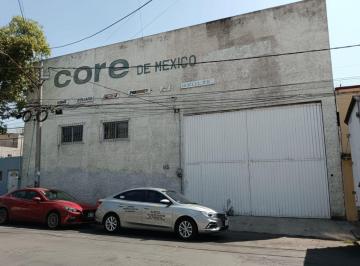 Bodega comercial , Venustiano Carranza · Excelente Bodega en Renta