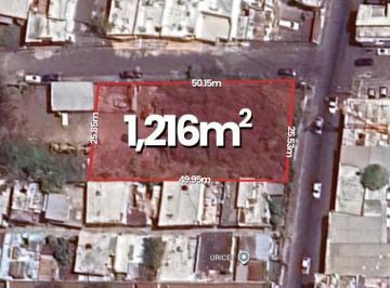 Terreno / Lote , Veracruz · Terreno en Venta en Pocitos y Riviera | Arlette Flores