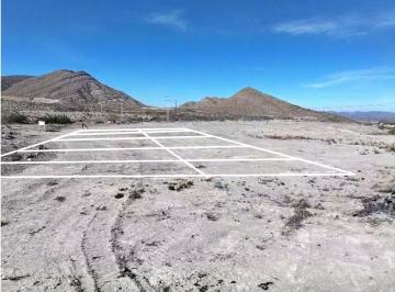 Terreno / Lote , Parras · Terreno 200 m en Venta en Parras, Colonia Roma