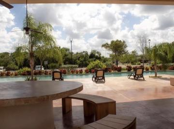 Terreno / Lote · 650m² · Venta de Terreno en Jardines de Rejoyada Komchen Mérida, Yucatán