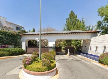 Casa en condominio de 3 habitaciones, Alvaro Obregón · Casa en Venta de Recuperación Bancaria en Álvaro Obregón, Cdmx - Ayrt*