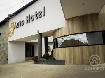 Departamento · 3883m² · 49 Recámaras · Auto Hotel en Venta Sobre Blvd. Torres Landa, Salida San Pancho, León Gto
