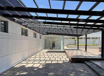Oficina · 1571m² · 193 Estacionamientos · Oficina Ne Renta en Querétaro