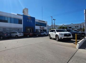 Local comercial , Ahome · Local en Renta 56 m² Planta Alta Colonia Centro
