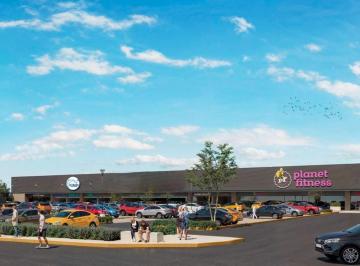 Local comercial · 75m² · 184 Estacionamientos · Local en Renta Blvd. Río Mayo, León, Guanajuato