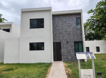 Casa de 3 habitaciones, Mérida · Estrene Casa en Las Américas Mod. Merida Plus II