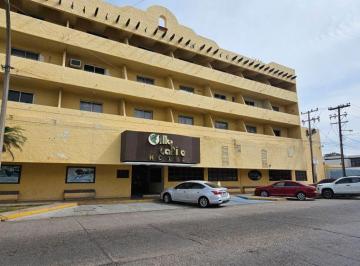 Local comercial , Ahome · Restaurante en Renta Colonia Centro