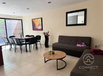 Casa · 150m² · 3 Recámaras · 2 Estacionamientos · Casa en Renta El Cielo 2 Zona Norte León Gto