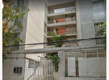 Departamento de 2 habitaciones, Iztacalco · Remate Bancario Departamento 66 m² en Agrícola Oriental | 2 Recámaras | Debajo de Valor Comercial.