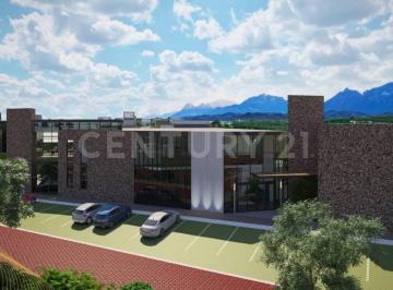 Terreno / Lote · 305m² · Terreno en Venta en Col. Lomas Prieta en Allende Nuevo Leon