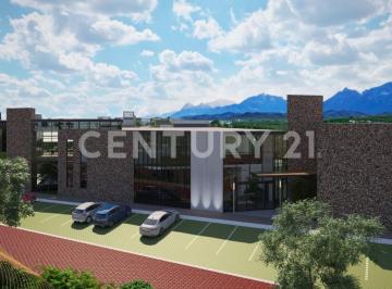 Terreno / Lote · 305m² · Terreno en Venta en Col. Lomas Prieta en Allende Nuevo Leon